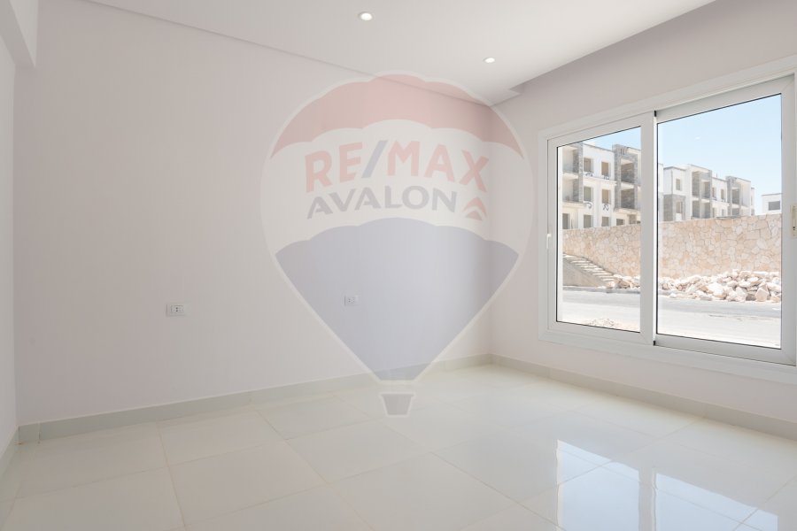 Chalet for sale North coast (Sea View) - 120 m