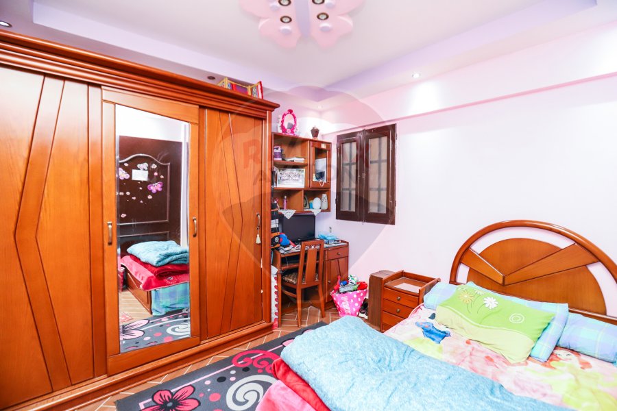 Apartment for Sale 139 m Smouha (Grand Ville Compund)