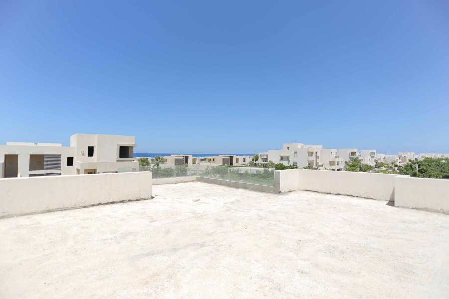 Chalet 3x1 for sale Hacienda White (North Coast)