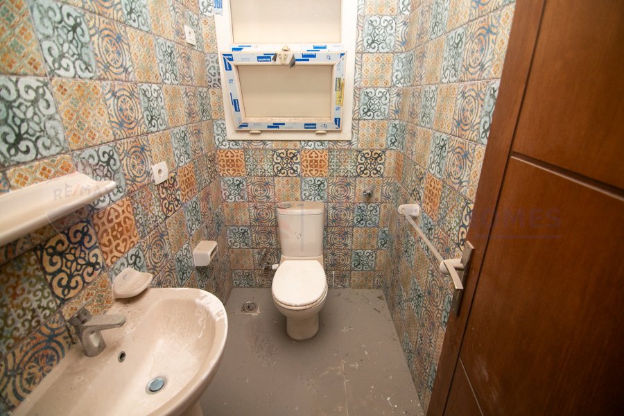 Apartment for sale 250 m Louran (Ibrahim Nasr St.)