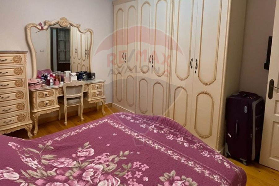 Apartment for sale 110 m Zezinia (El Lahout St)