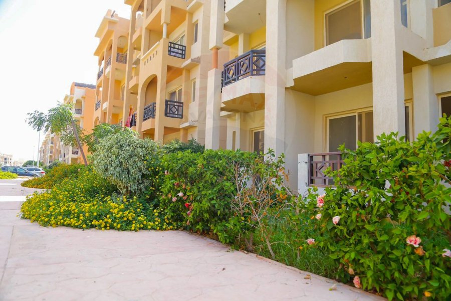 شاليه للبيع الساحل (كومبوند امارتس هايتس)