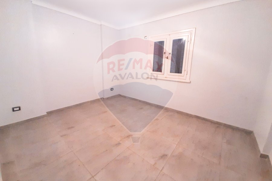 Administrative Apartment For Rent 155 m Janaklis ( Abo Qeer St )