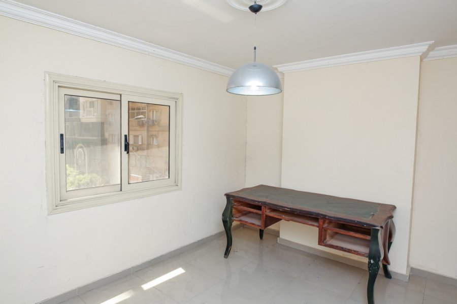 Apartment for rent 210m Laurent Shaarawy st Near to Tram