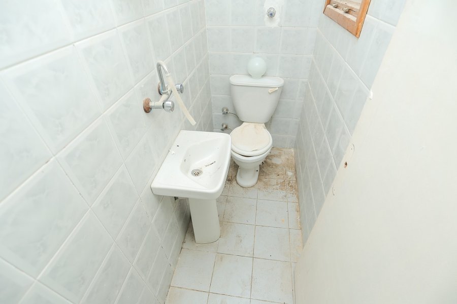 Stand Alone Villa for sale 350m North coast (Morgan Village - kilo 79)