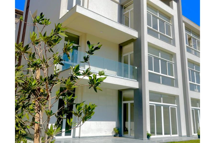 Penthouse for sale (Mazarine - El Alamein) 94 m