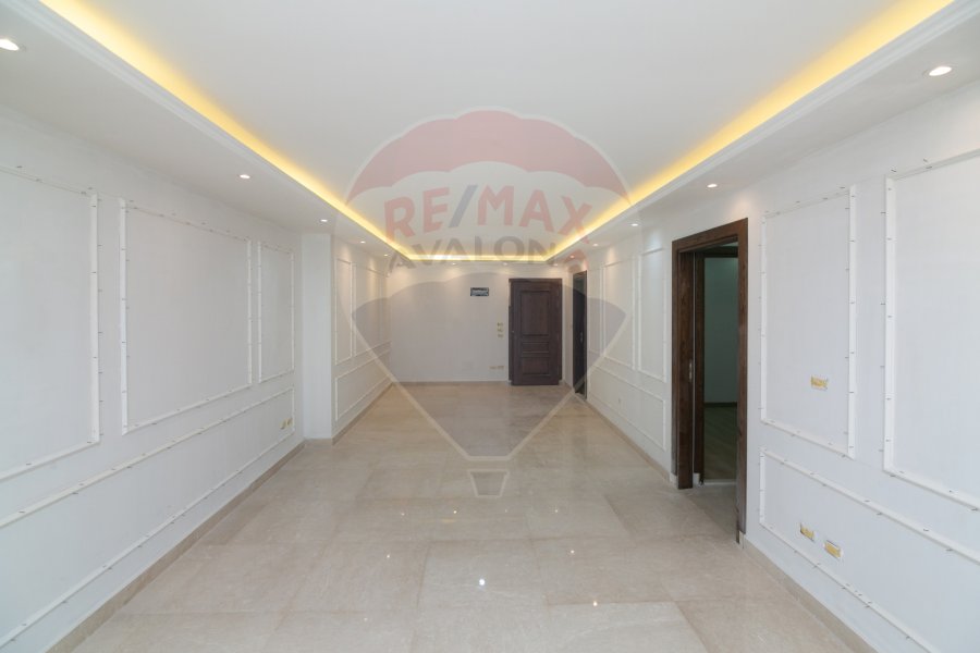 Apartment for sale 135 m El Ibrahimya (Abu Qir Main St.)