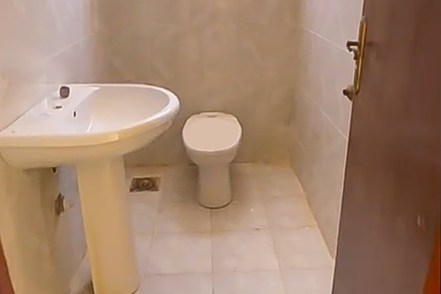 Twin house villa for sale (Perla Marina) 230 m