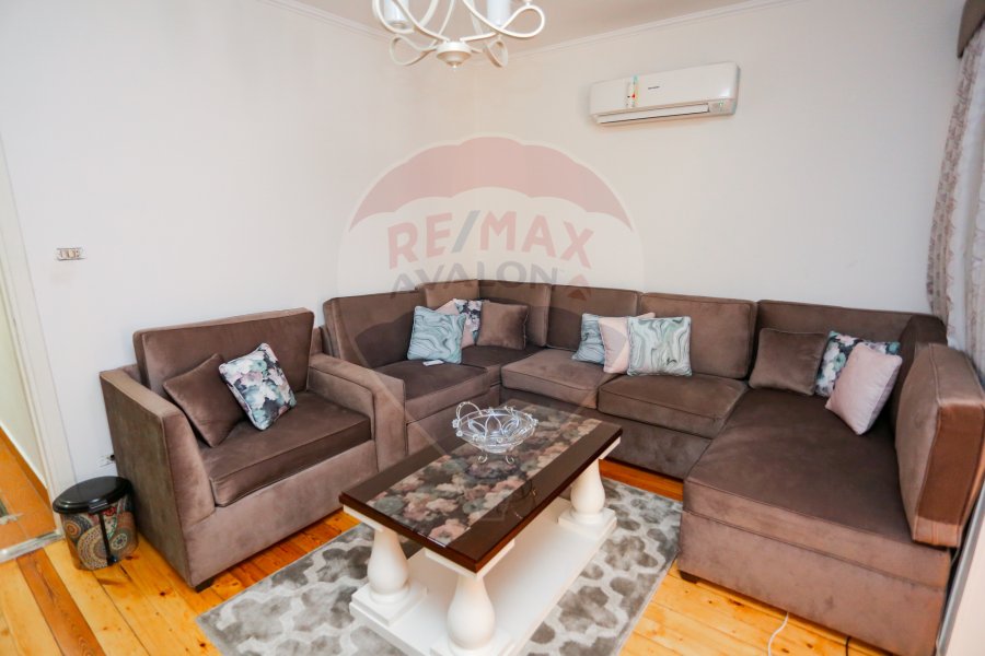 Apartment for sale 180 m roshdy (roshdy St.)