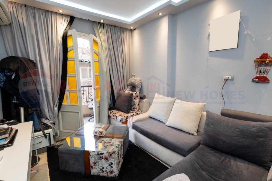 Apartment for sale 175 m Louran (second number from Al-Iqbal Street)