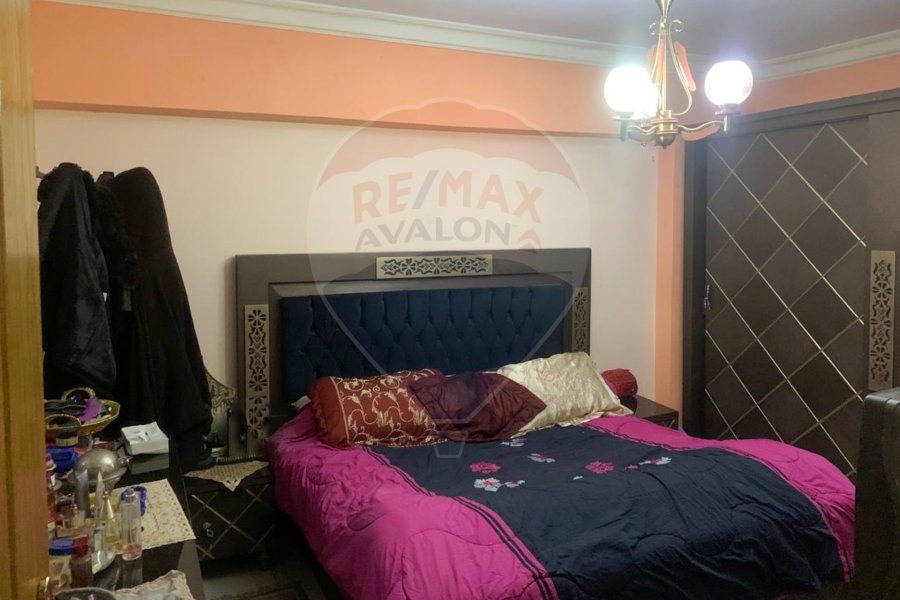 Apartment for sale 135 m Al Asafir (branching from Gamal Abdel Nasser St)