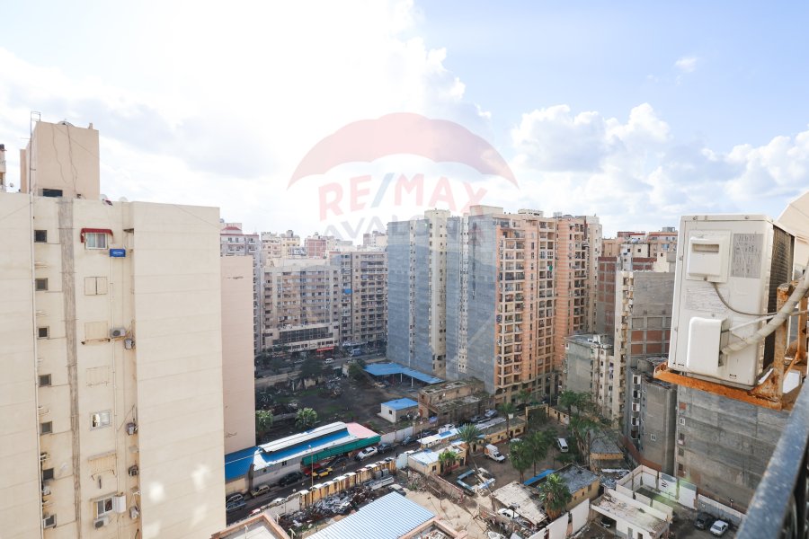 Apartment For Sale 175 m Smouha (Branched From Kamal Eldeen Salah St.)