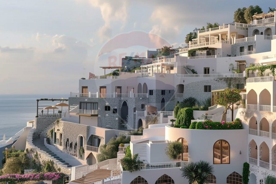 Chalet for sale Ras El Hekma (South Mid) 104 m