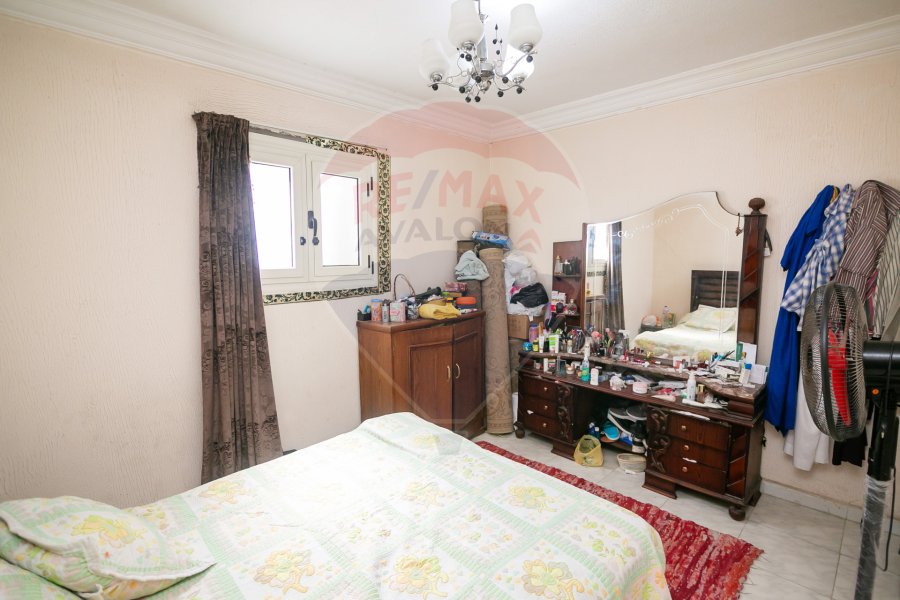 Apartment for sale 180 m Sidi Bishr (Mohamed Nagib)