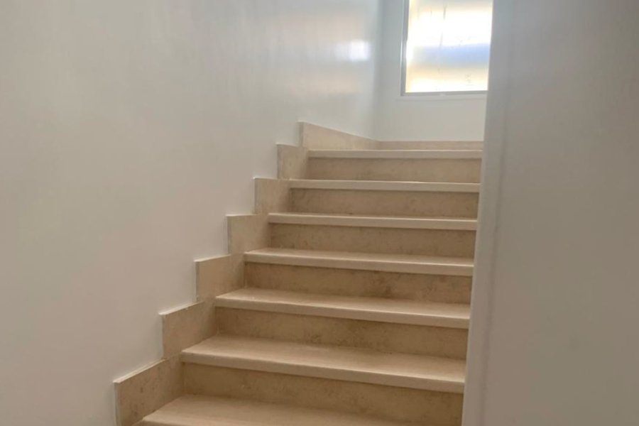 Senior Chalet Ground Floor with Garden for Sale (Hacienda Bay) 222 m + 300 m Garden - 17,500,000 EGP