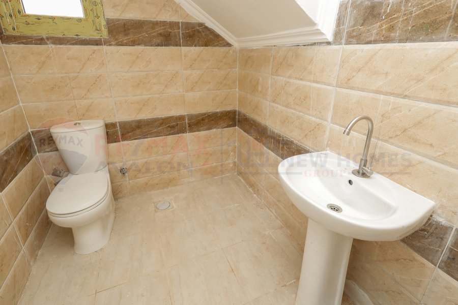 Villa for sale North Coast (Stella Heights - Sidi Abdelrahman - L model) 258 m