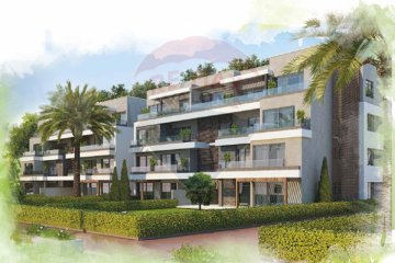 Apartment for sale 205 m New Cairo (Palm Hills - Capital Gardens)