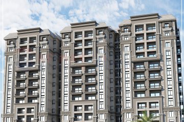 Apartment for sale 177 m Smouha (Marouj)