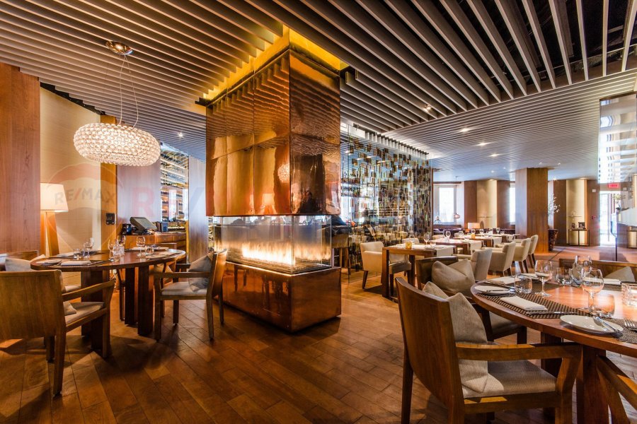 Restaurant for sale 52 m Roushdy (Abu Qir st.)