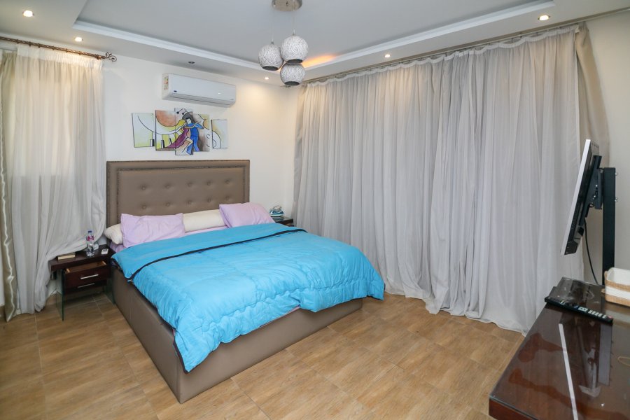 فيلا ستاند الون للبيع (هاسيندا باي)