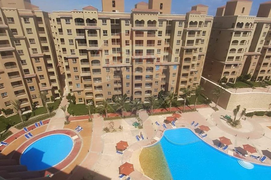 Studio for sale (Aqua View) 53 m