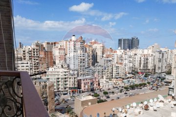 Apartment For Sale 145 m Smouha (Sedi Gaber Towers)