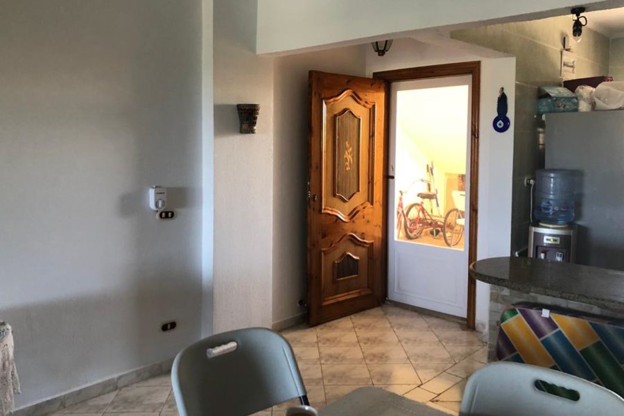 Ground chalet with garden for sale (Marina sun shine) 155 m
