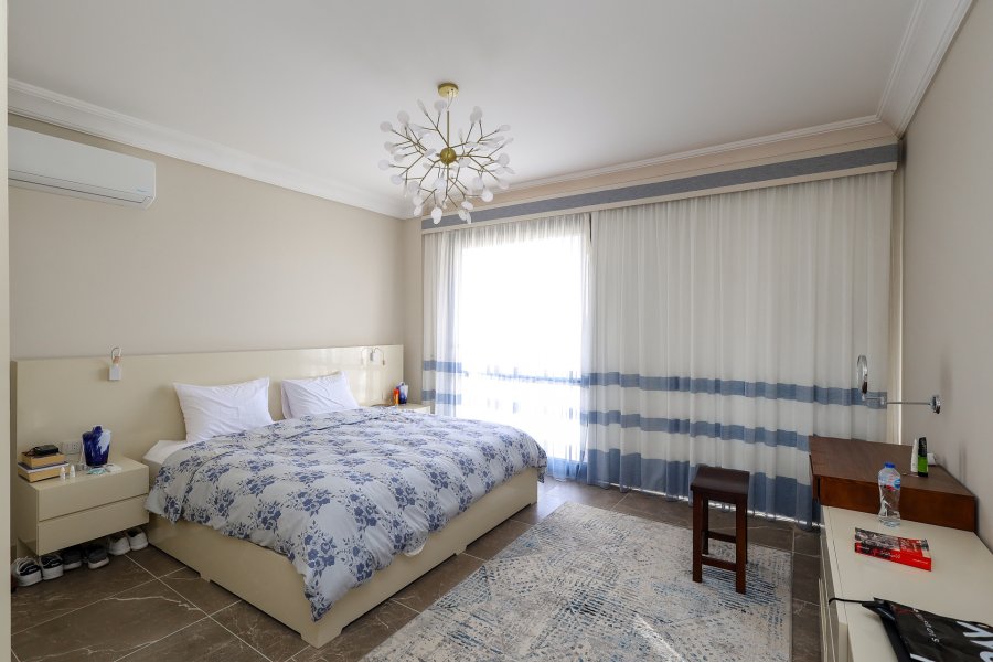 Villa for sale in Ras Al-Hikma (La Vista) - 220 m
