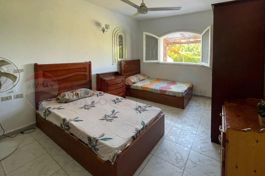 Villa for sale The North Coast (Marina 3 Resort) 1,350 m