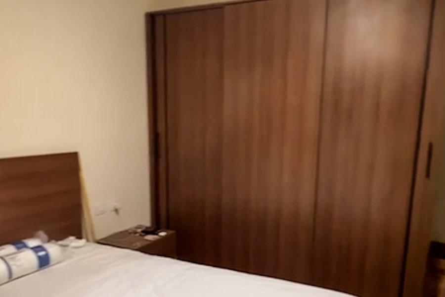 Apartment for sale 178 m (Downtown El Alamein - City Edge)