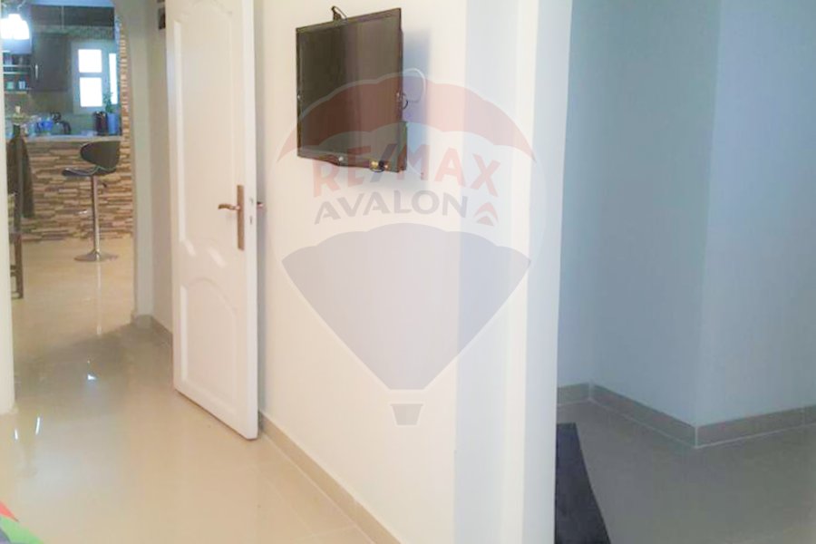 Apartment for sale 180 m Kafr Abdo (Sadeq El-Derini St.)