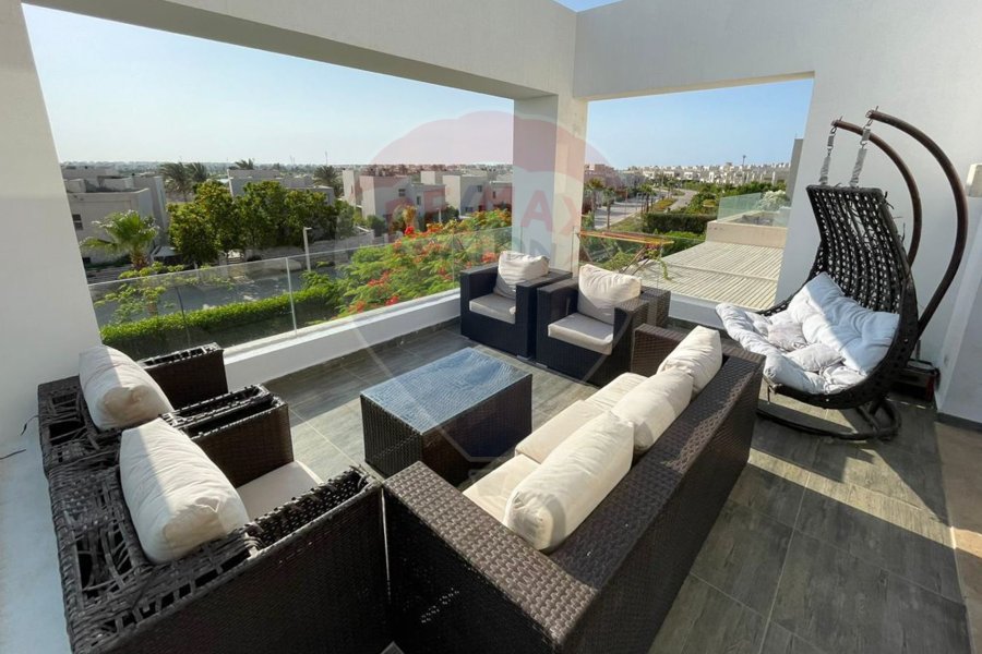 Penthouse for sale (Hacienda Bay) 234 m