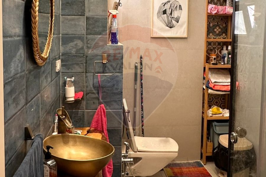Apartment for sale 135 m Sidi Bishr (45th Street)