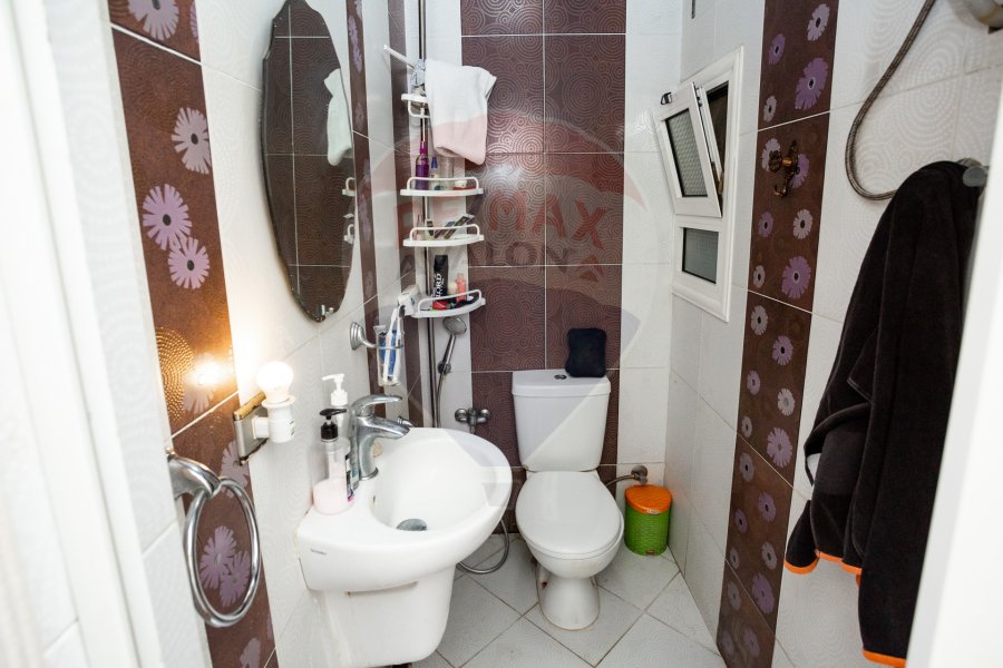 Apartment for sale 140 m Smouha (El Arish Street)