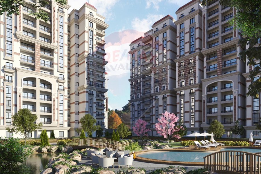 Apartment for sale Sawari (Tre Fiore) 158 m