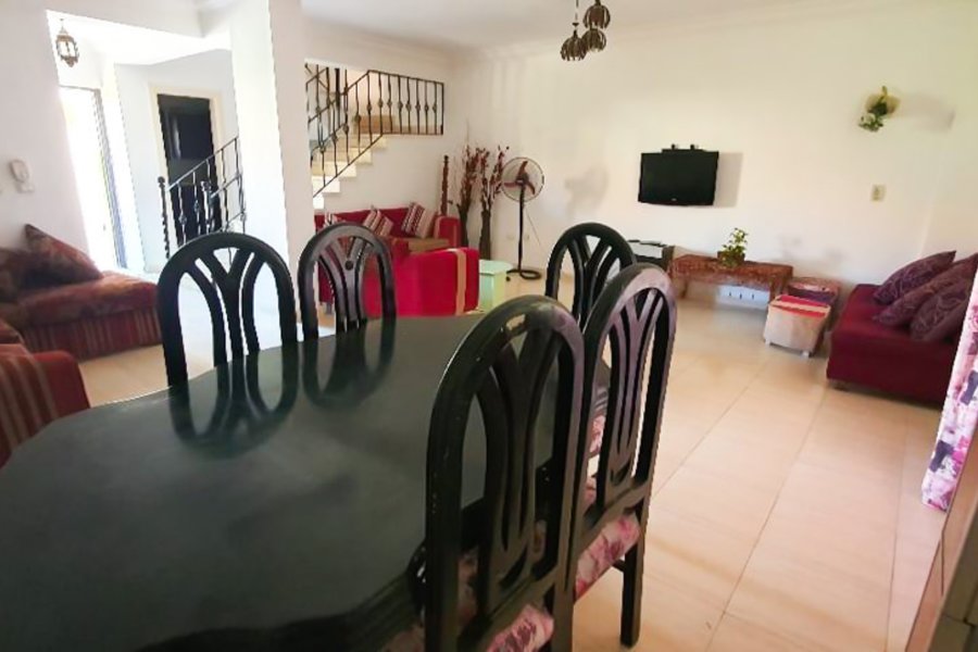 Town house villa for sale (Marseilia beach 3) 185