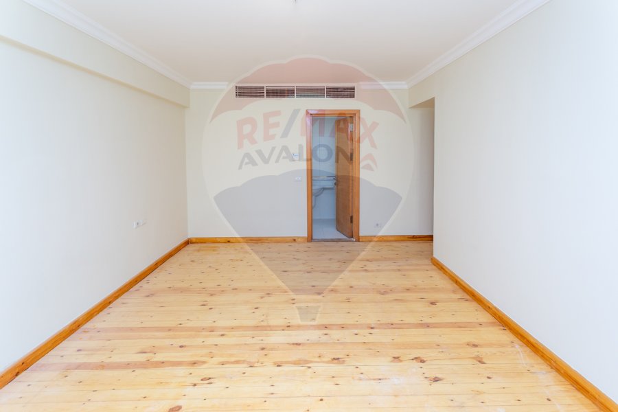 Apartment for sale 271 m Smouha (Albert El Awal St.)