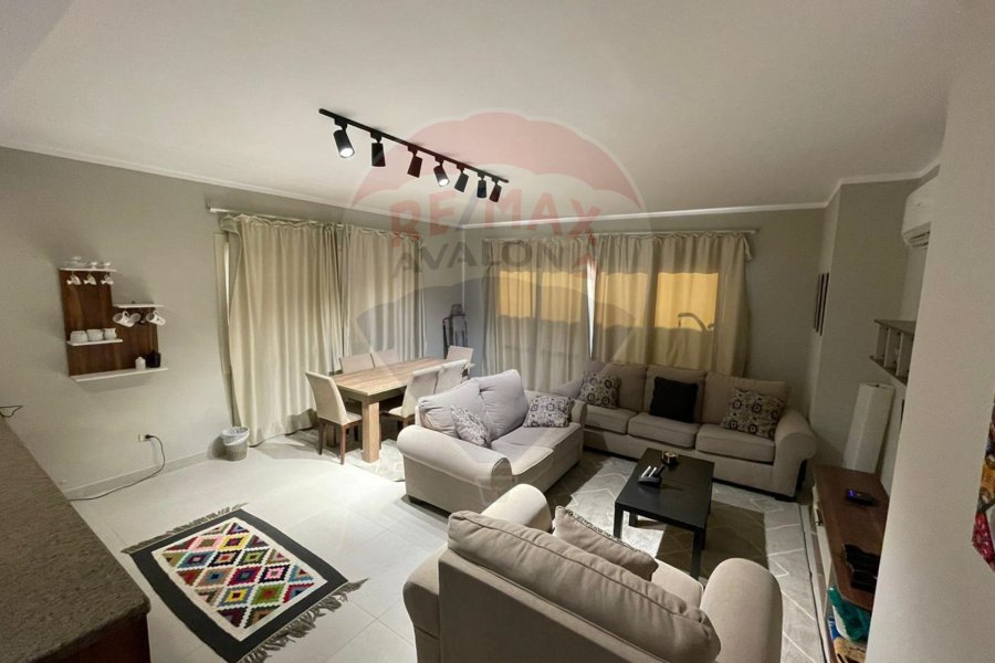 Penthouse for sale (Hacienda Bay) 234 m