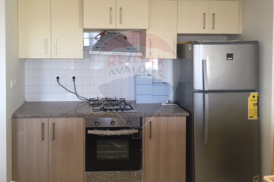 Furnished Ground chalet with garden for rent (Verde - Marassi) 140 m