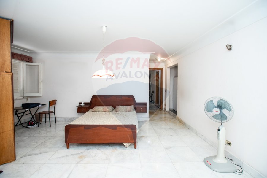 Apartment for sale 265 m Roushdy (Rushdy Pasha St.)