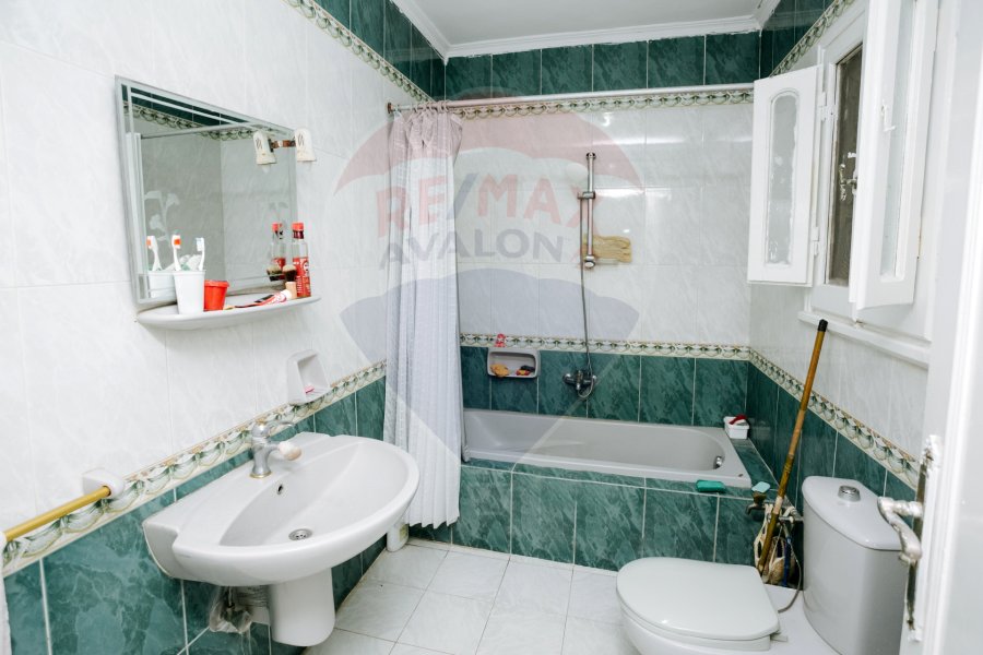 Apartment for sale 140 m Bolkley (In front of Fathallah Stanley)