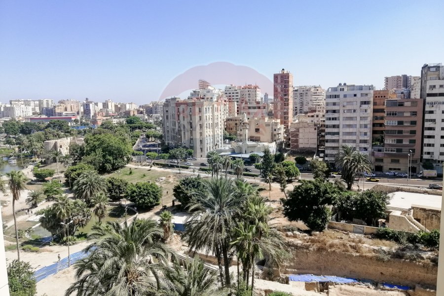 شقة للبيع 341 م الحى اللاتيني (ابراج كليوباترا بلازا)
