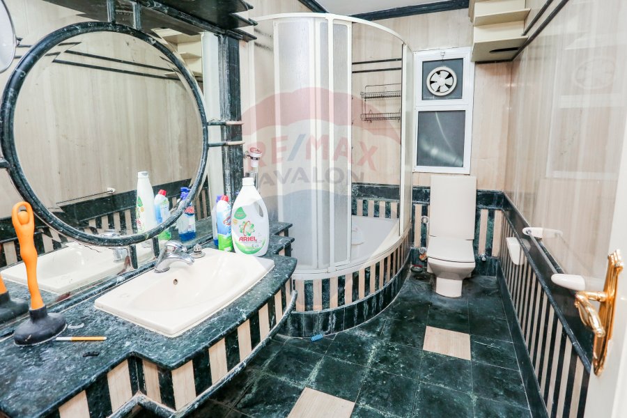 apartment for sale 185 m Camp Ceasar (Ahmed Qamha st)