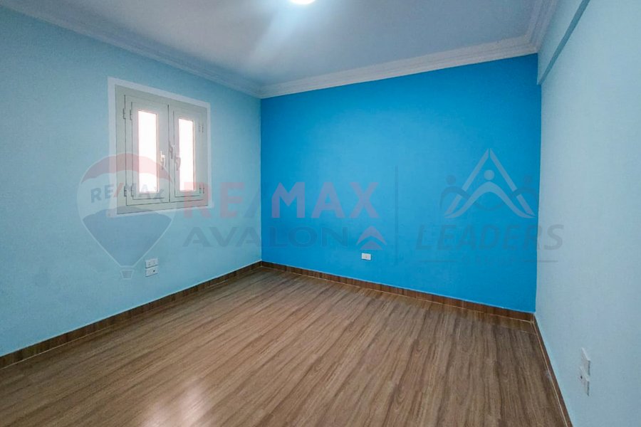 Apartment for rent 150 m WabourAlmayah (Al Baraka Compound) - 19,000 EGP monthly