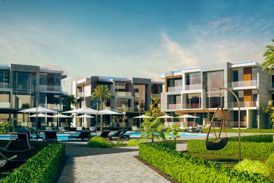 Cabana for sale (Gaya - Ras El Hekma) 40 m