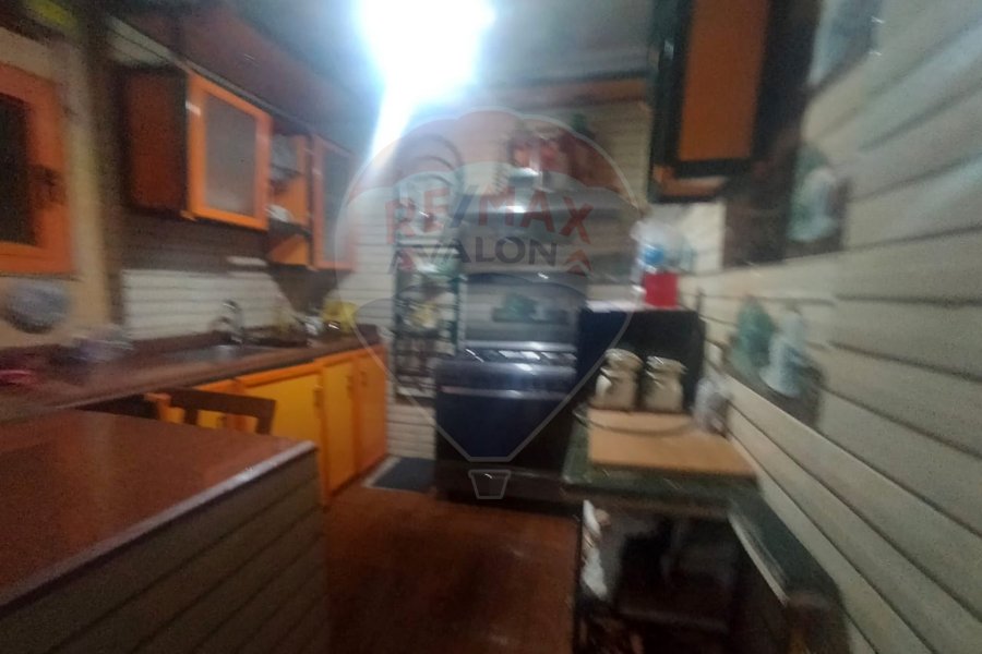 Apartment for sale 140 m Sidi Gaber (Branched from El Moshir St.)