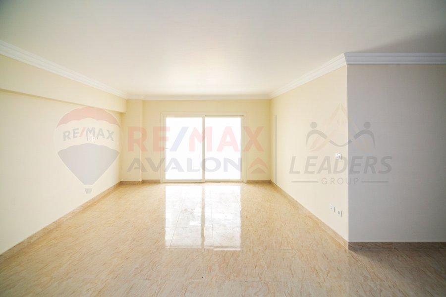 Apartment for sale 180 m Smouha (Grand View)