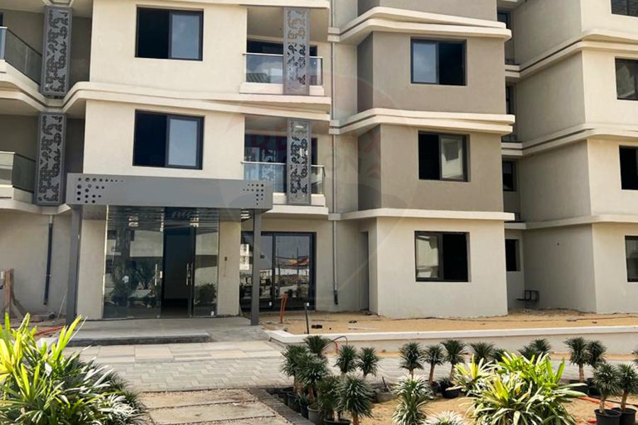 Apartment for sale 60 m 6 October (Badya)