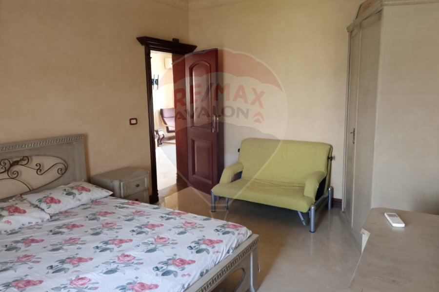 Villa for sale north coast (Marina 5) 1,000 m