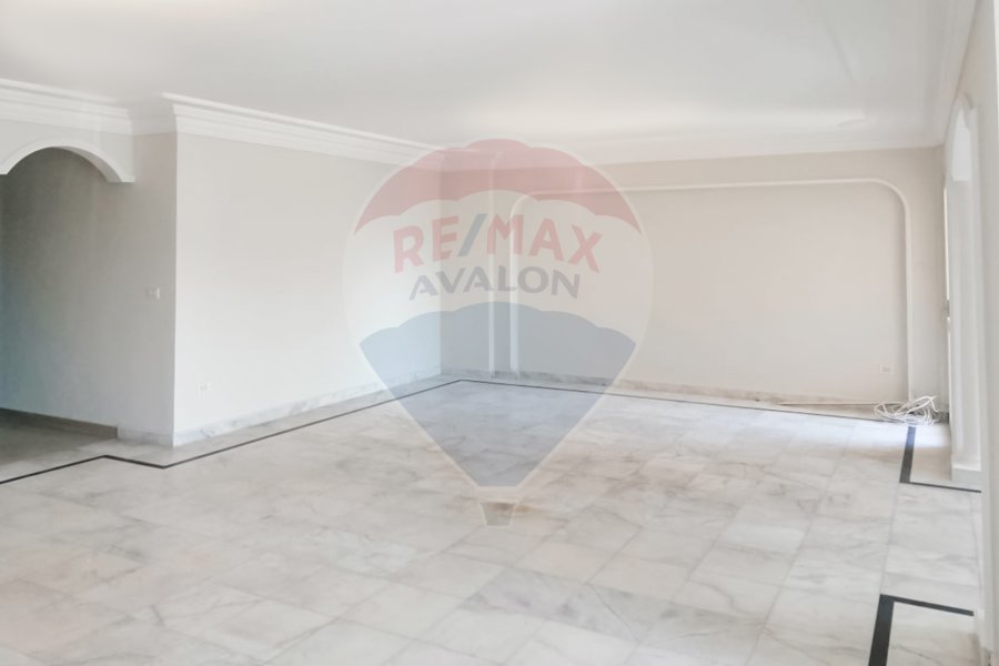 Apartment 270 m for rent Smouha ( Villas District )